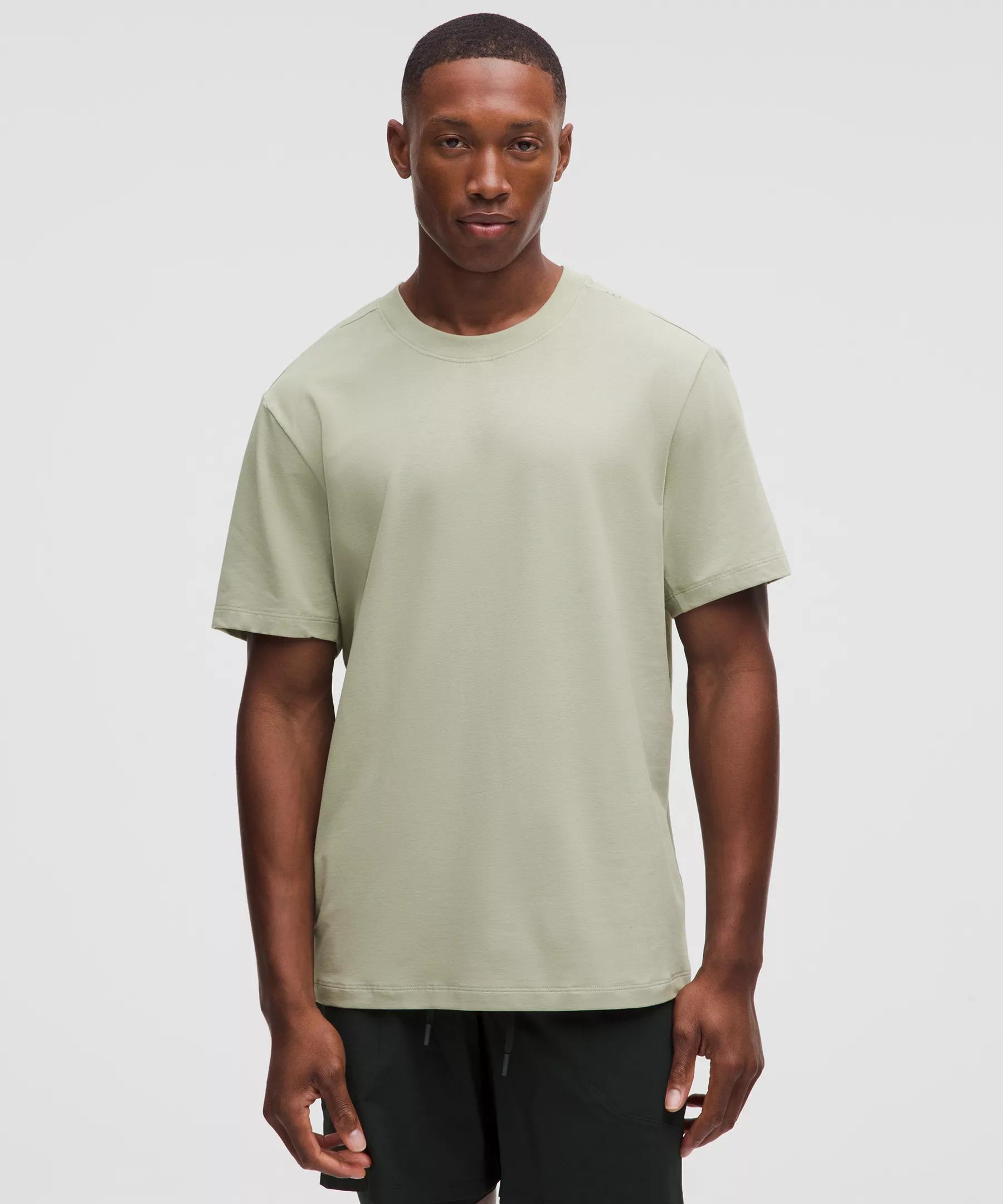 Zeroed In Short-Sleeve Shirt Product Image