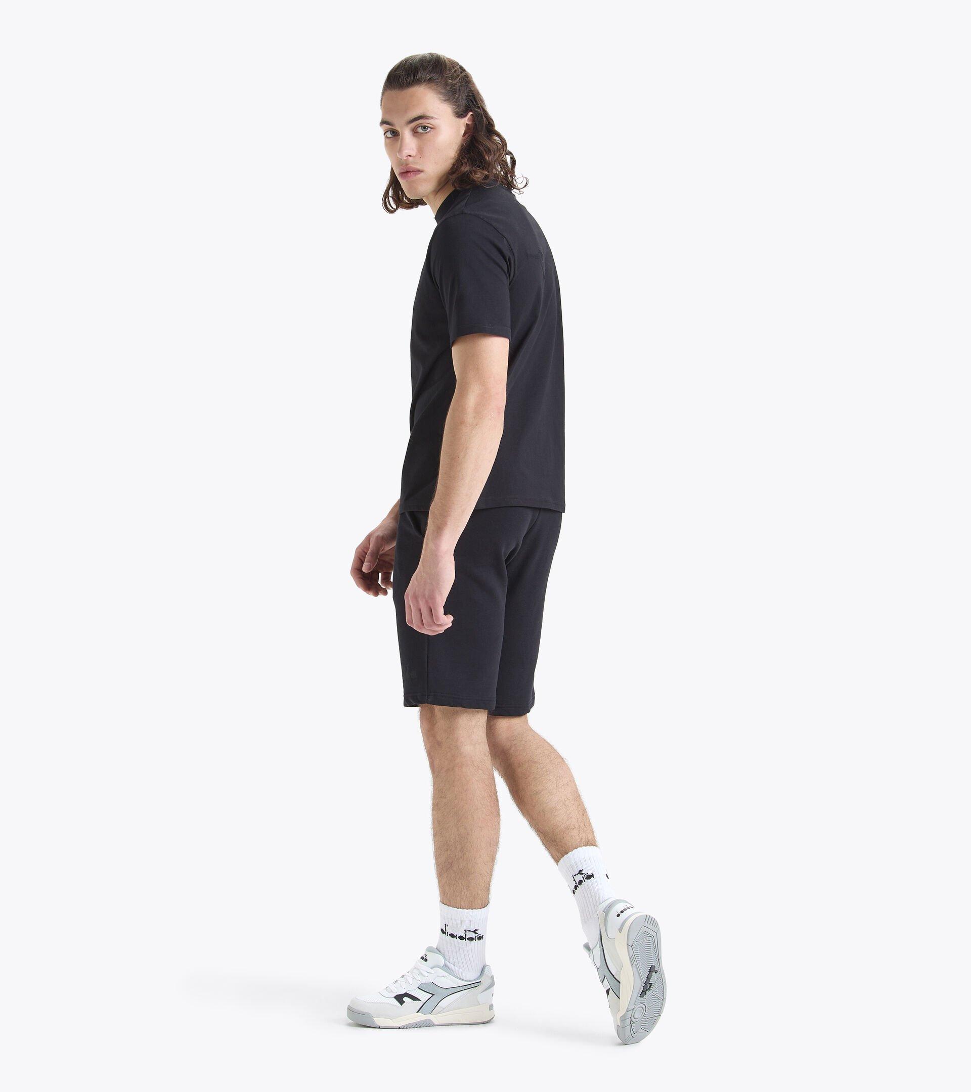 T-SHIRT SS SPW LOGO Product Image