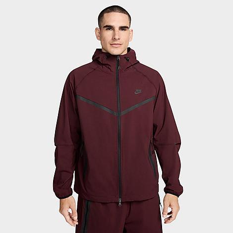 Nike Men's Tech Woven Jacket Product Image