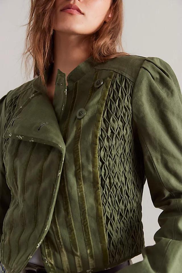 Bali Simone Jacket Product Image
