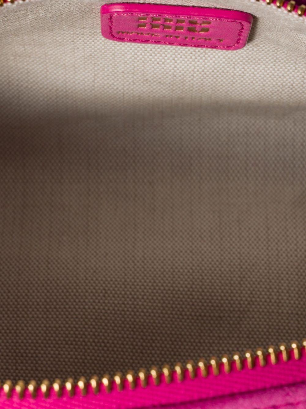 suede mini bag Product Image