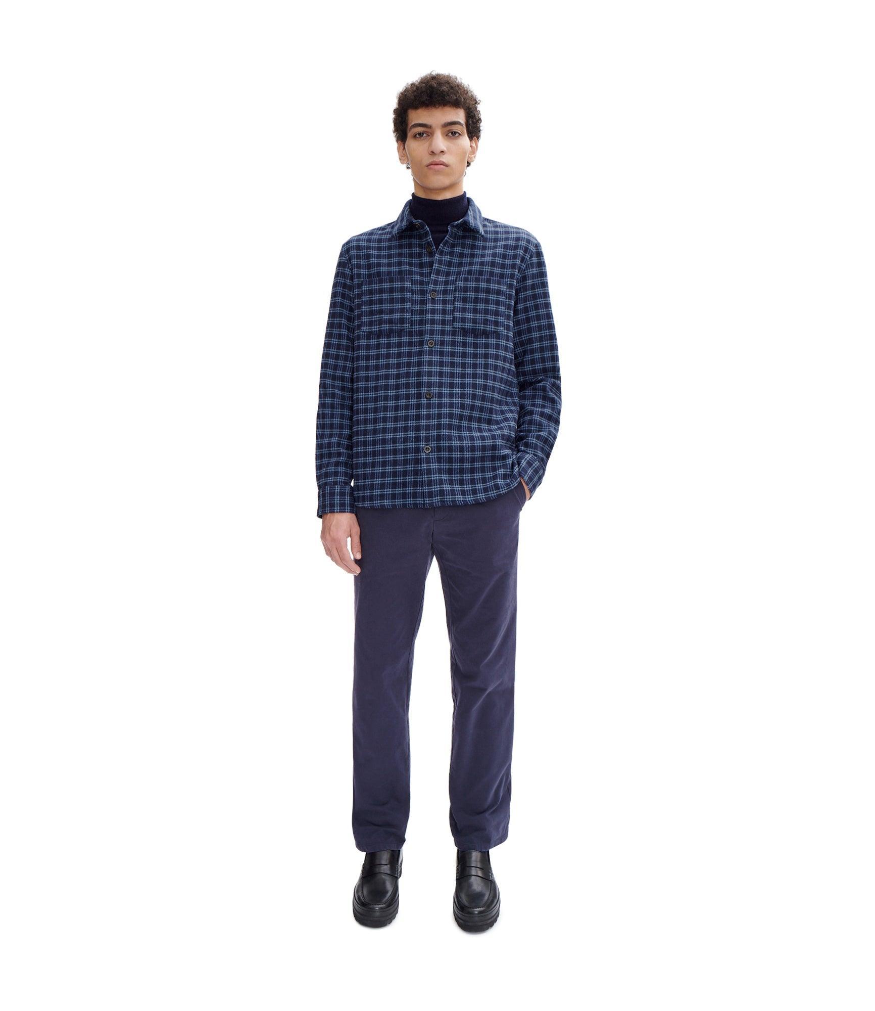 Joe overshirt Product Image