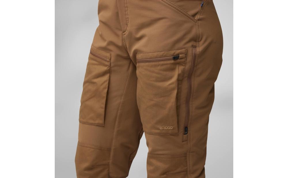 Keb Agile Winter Trousers W Product Image
