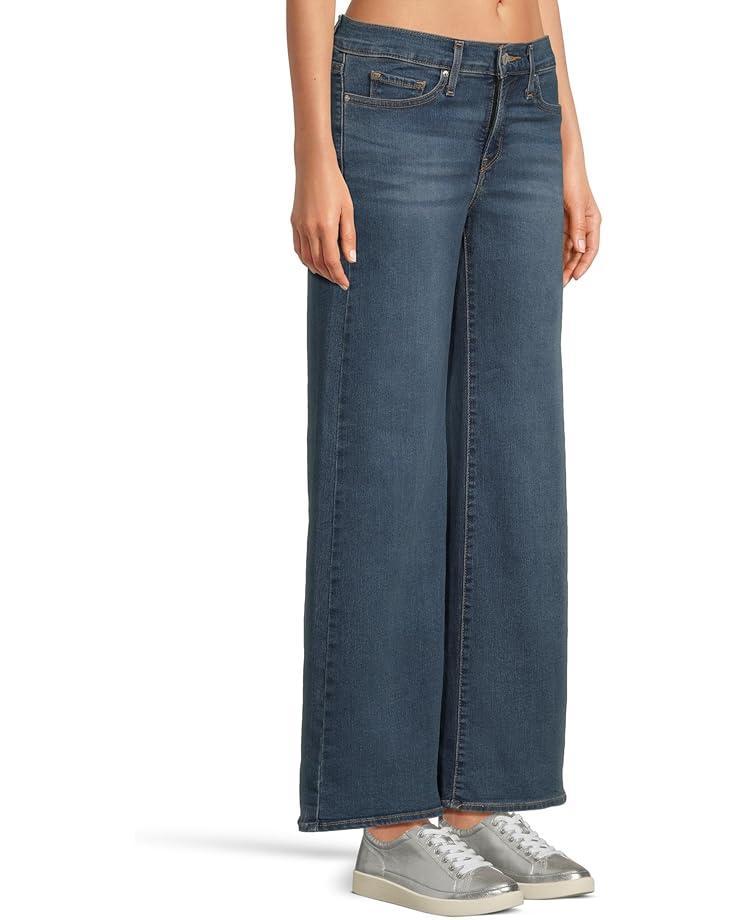 Women's Levi's® Womens 318 Shaping Wide Leg Product Image