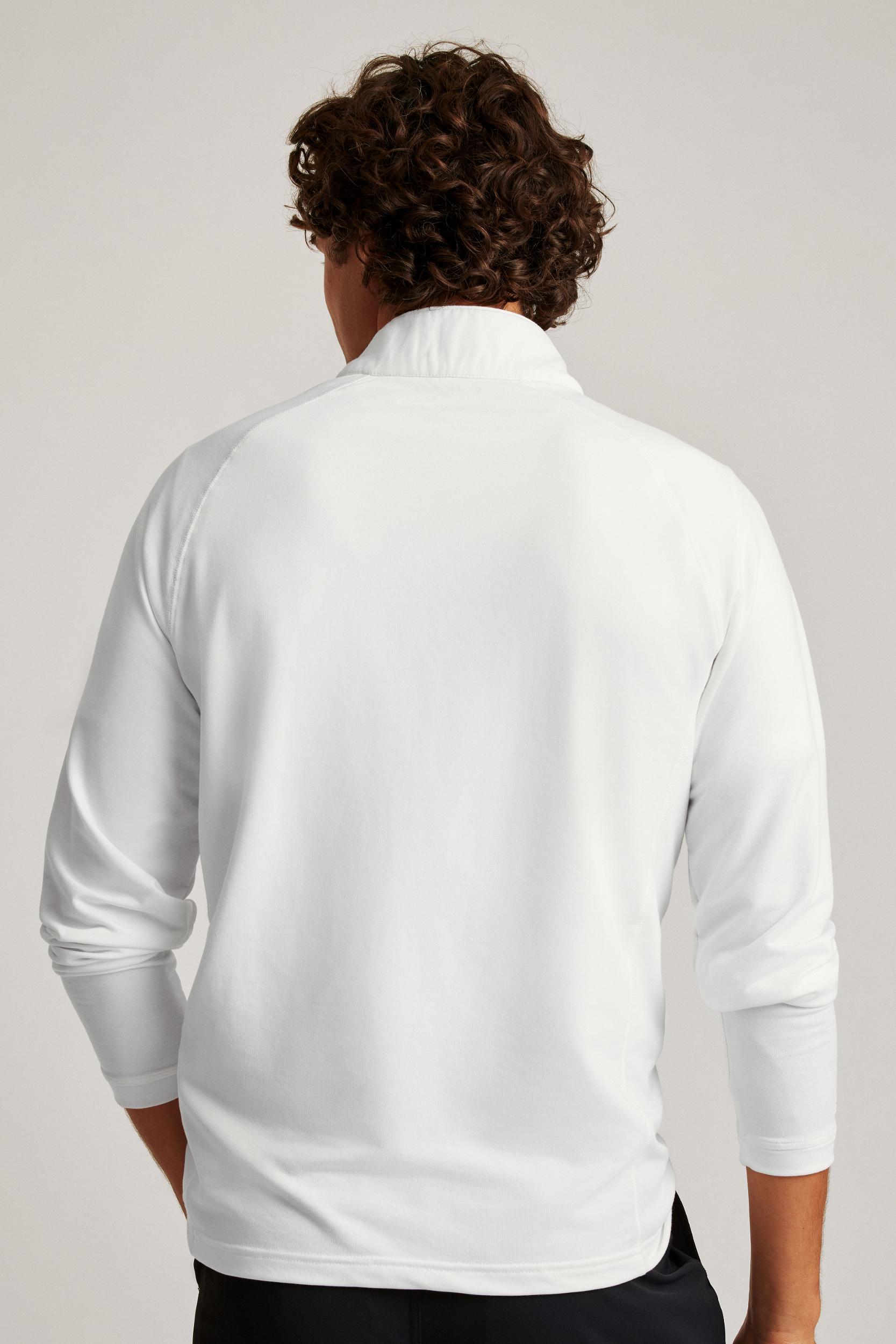 Playthrough Performance Golf Half Zip Product Image