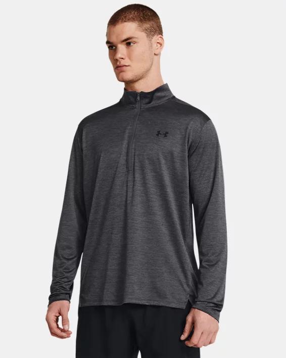 UA Tech Vent Mens  Zip Product Image