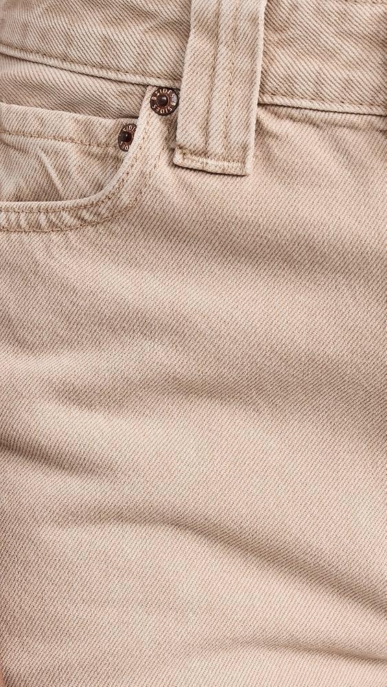 B Sides Easy Jeans | Shopbop Product Image