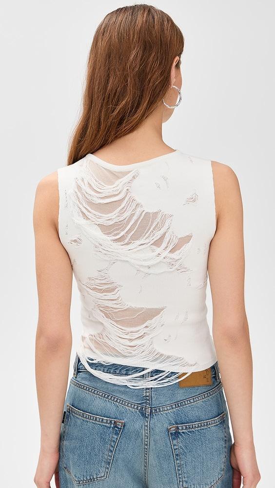 MM6 Maison Margiela Top | Shopbop Product Image