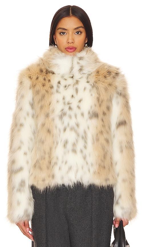 Wild Dream Jacket Unreal Fur Product Image