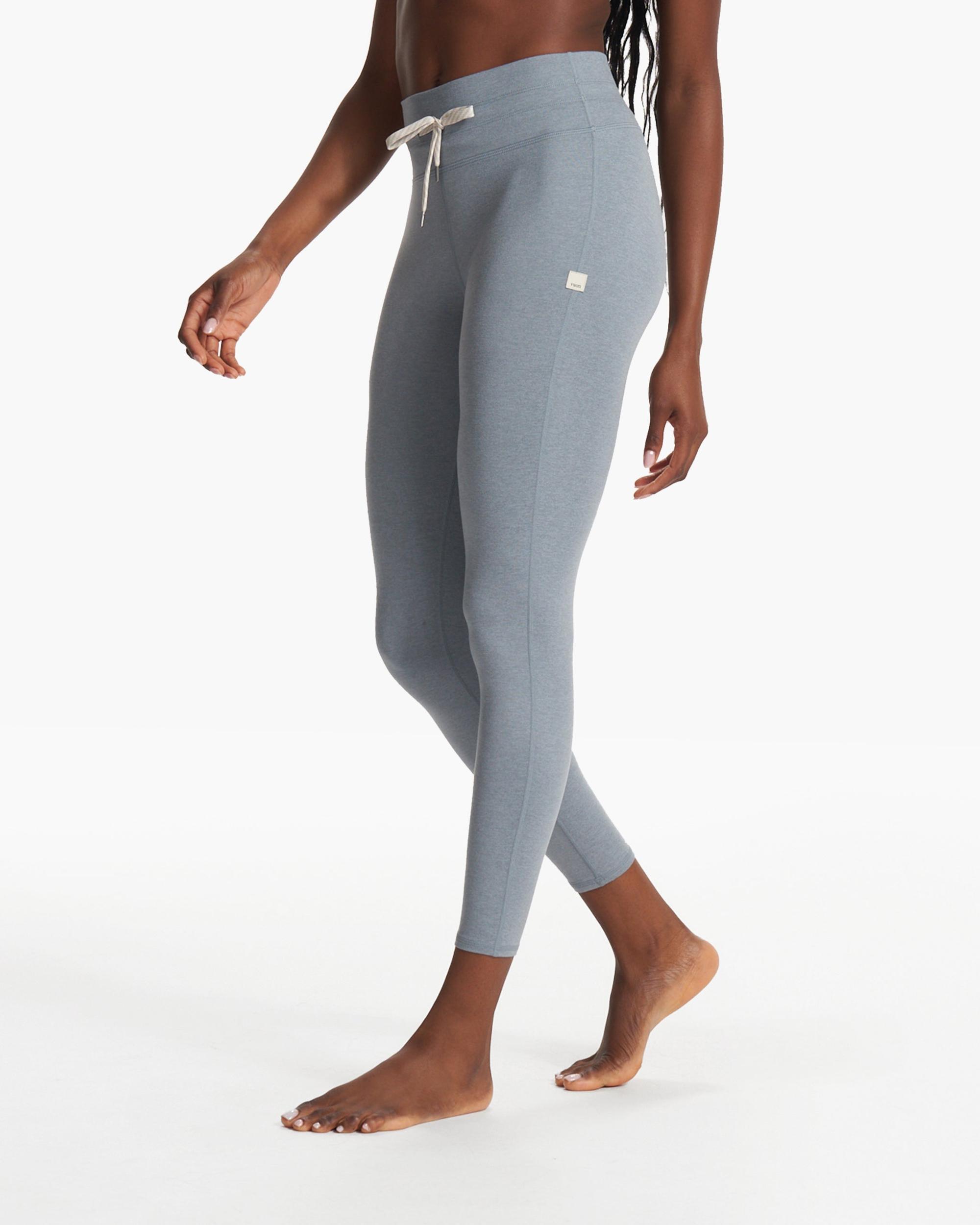 Halo Vintage Legging Product Image