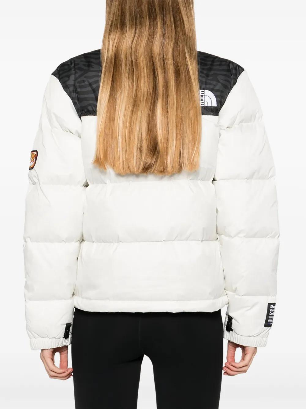 1996 Retro Nuptse puffer jacket Product Image