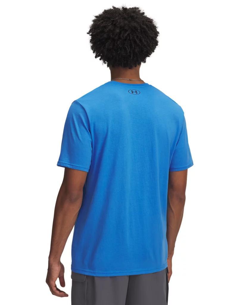 UA Team Issue Wordmark Product Image