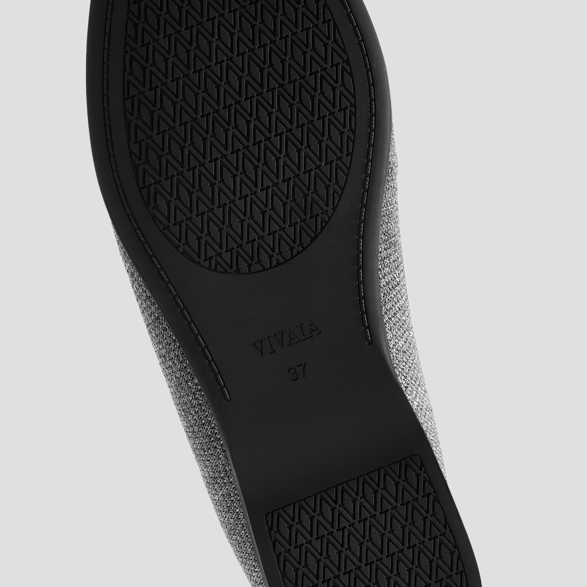 Almond-Toe Penny Loafers (Eloise) Product Image