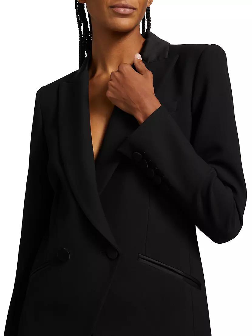 Rickie Dickey Blazer Product Image