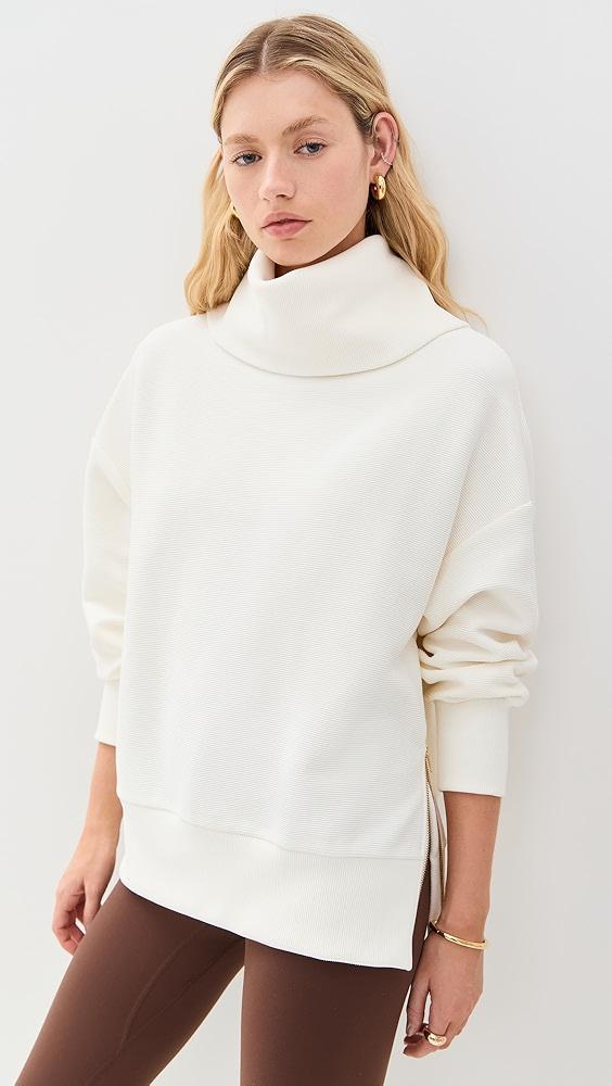 Varley Milton Sweatshirt | Shopbop Product Image