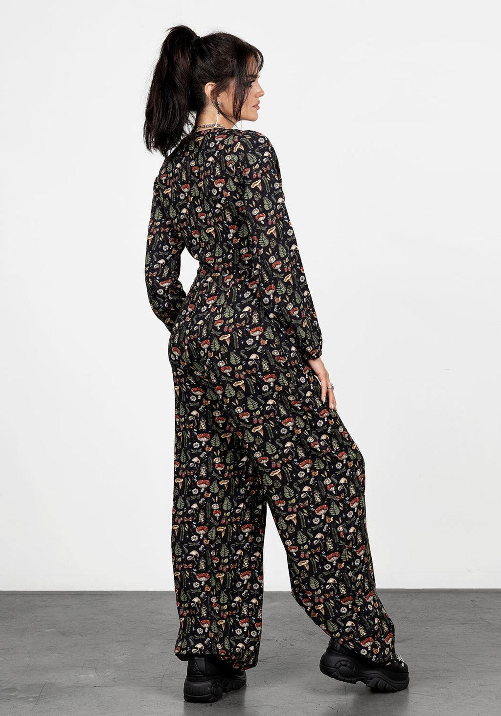 Luthien Button Up Top Product Image