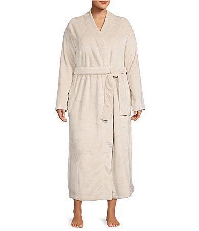Ugg Marlow Plush Long Robe Product Image