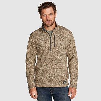 Men's Convector 1/2-Zip Sweater Product Image