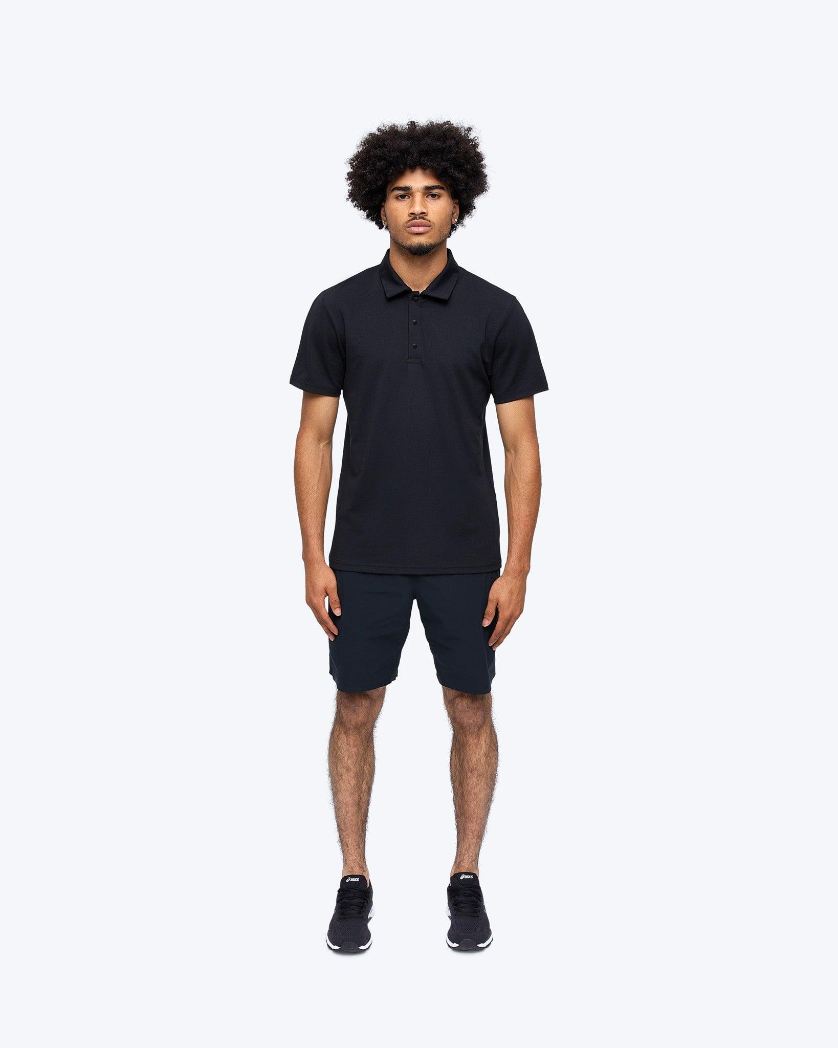 Polartec Delta™ Polo Male Product Image
