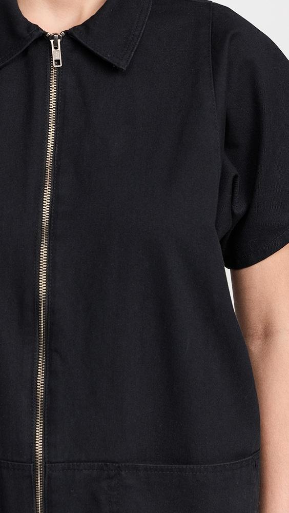 Rachel Comey Barrie Jumpsuit | Shopbop Product Image