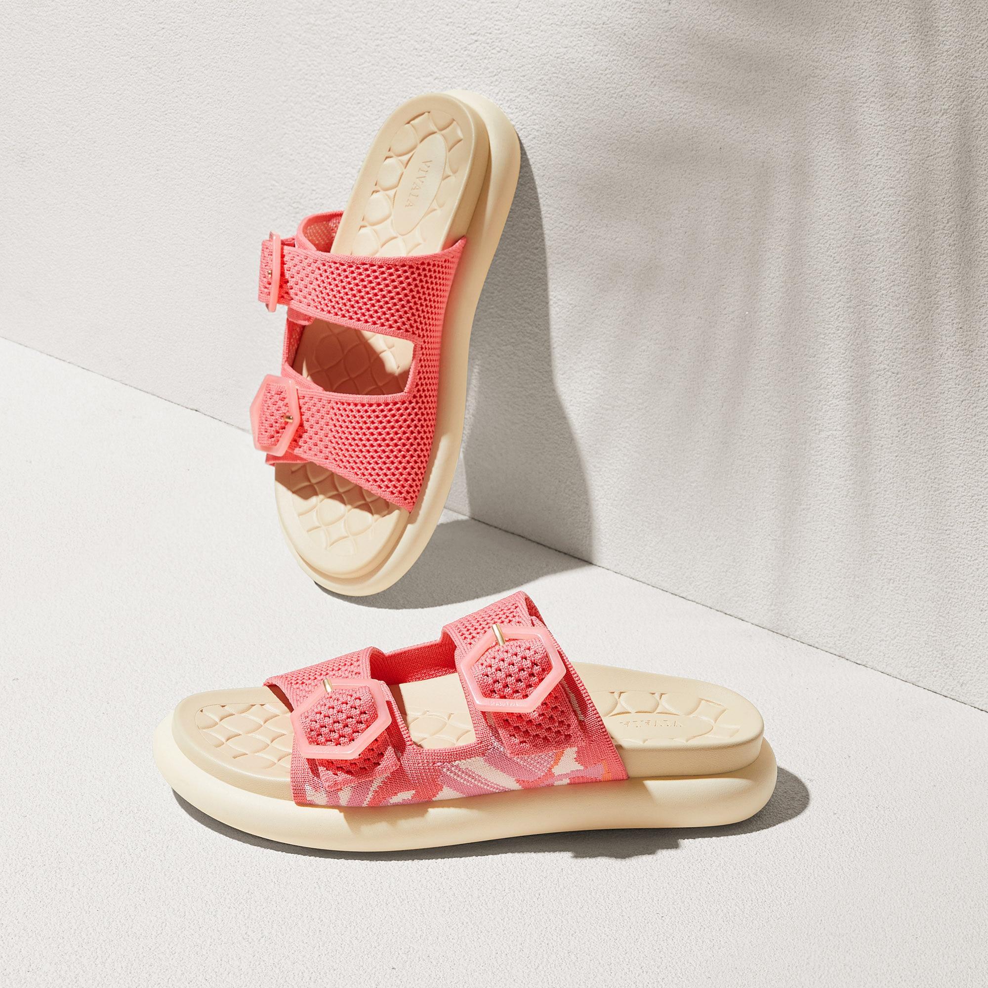 AdaptAll™ Soft Footbed Sandal (Isadora) Product Image