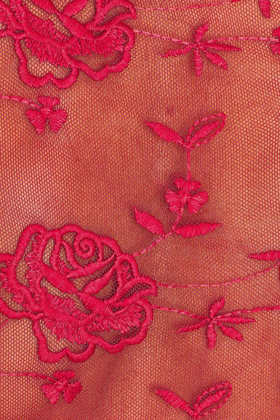 Portrait Gown Only Hearts Product Image