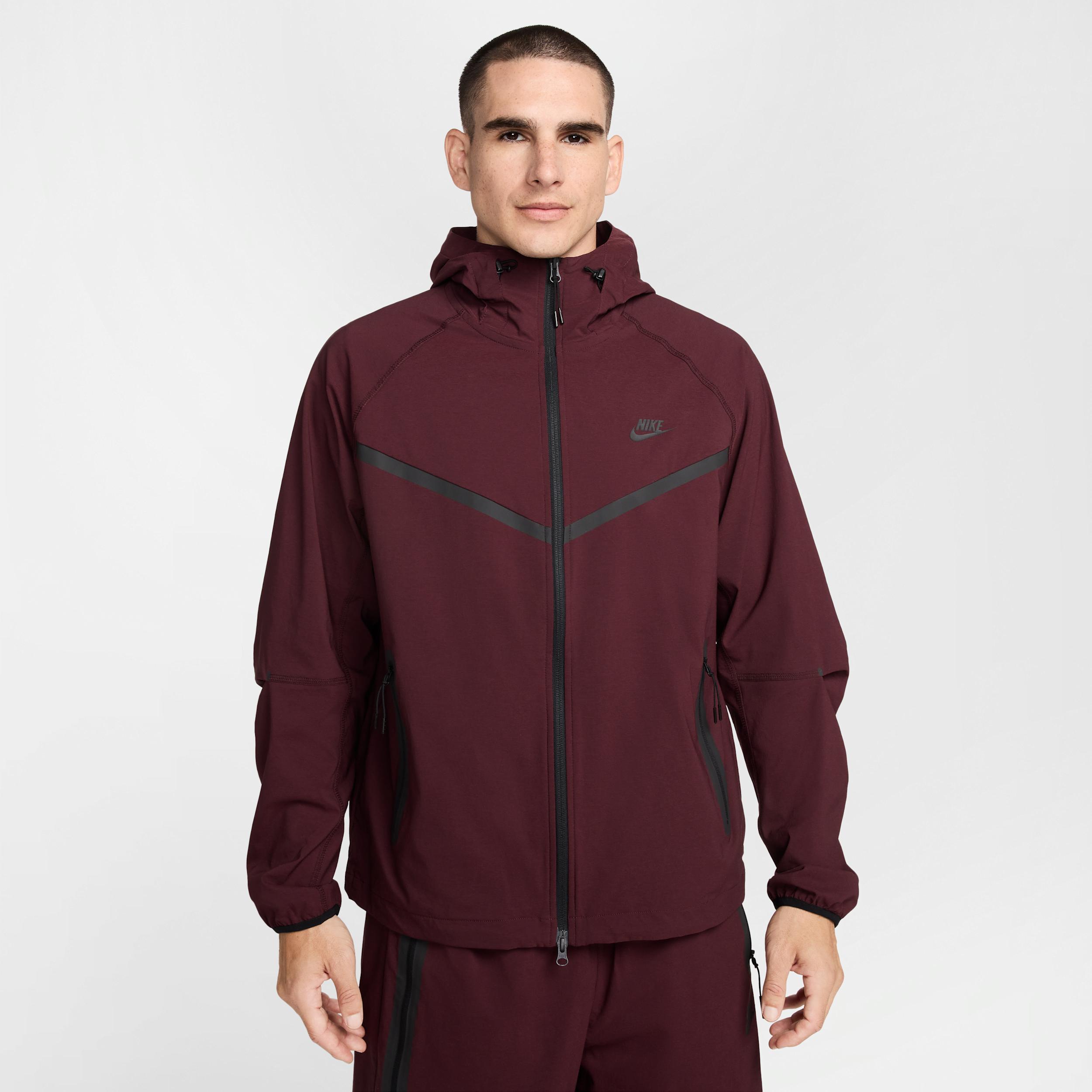 Nike Men's Tech Woven Jacket Product Image
