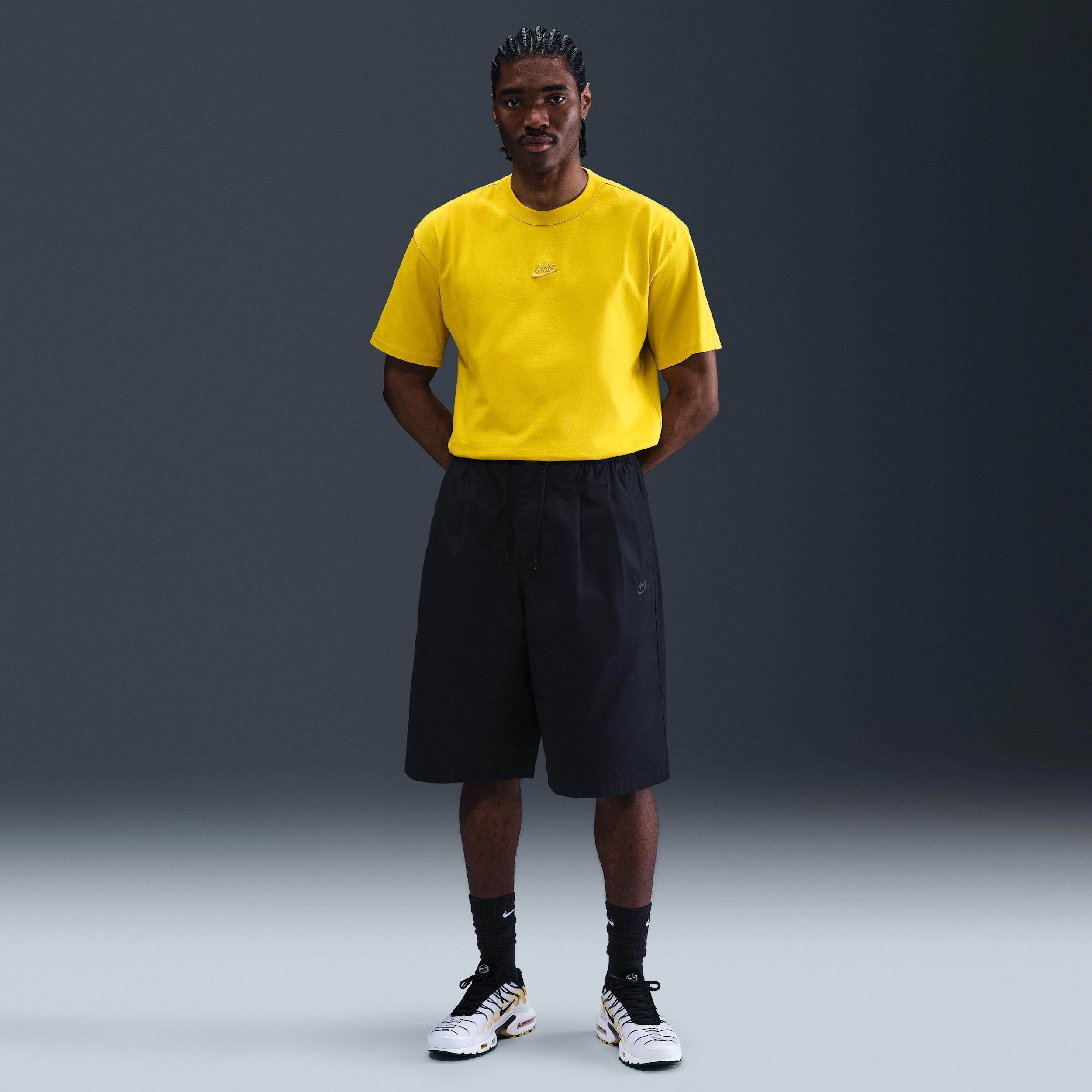 Men's Nike Sportswear Premium Essentials T-Shirt Product Image