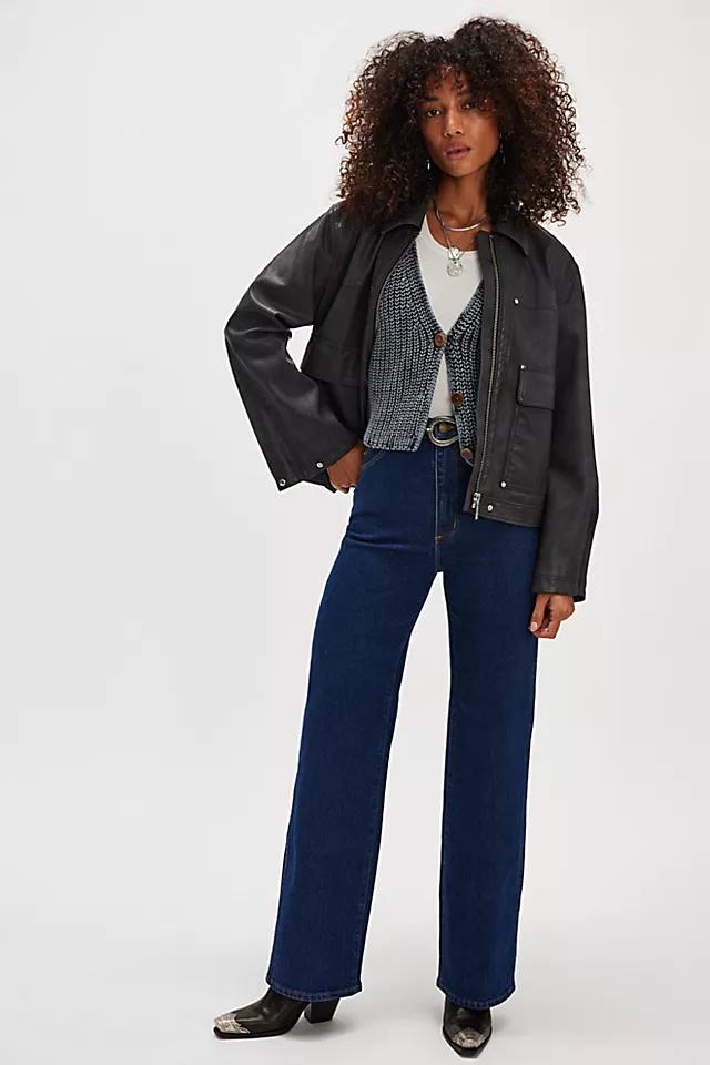 Rolla's Heidi Jeans Product Image
