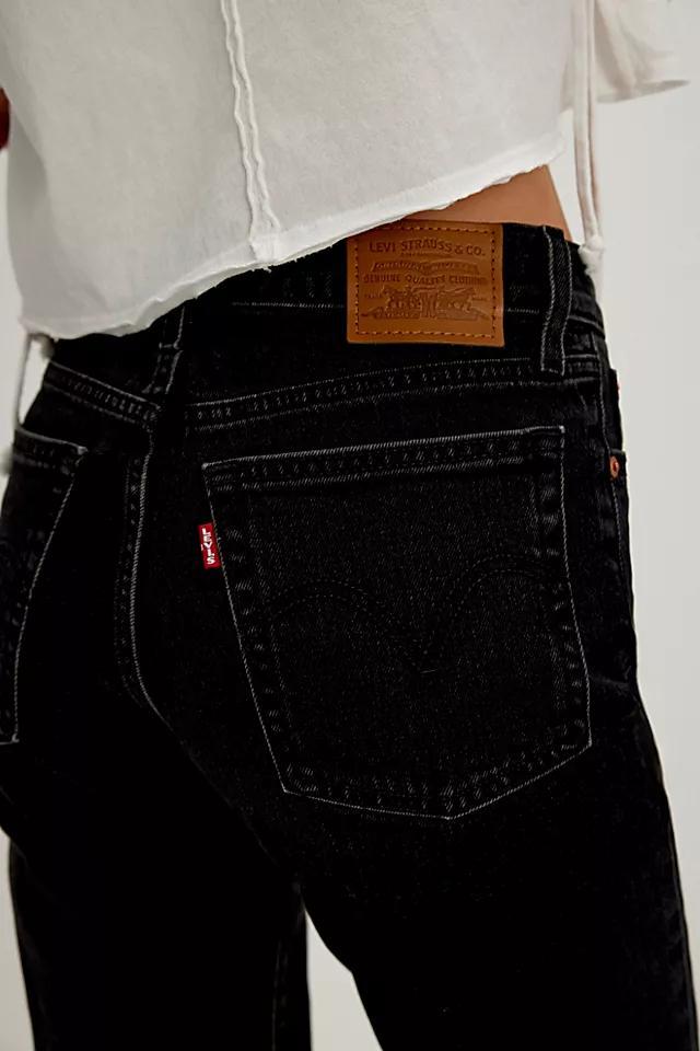 Levi's Wedgie Capris Product Image
