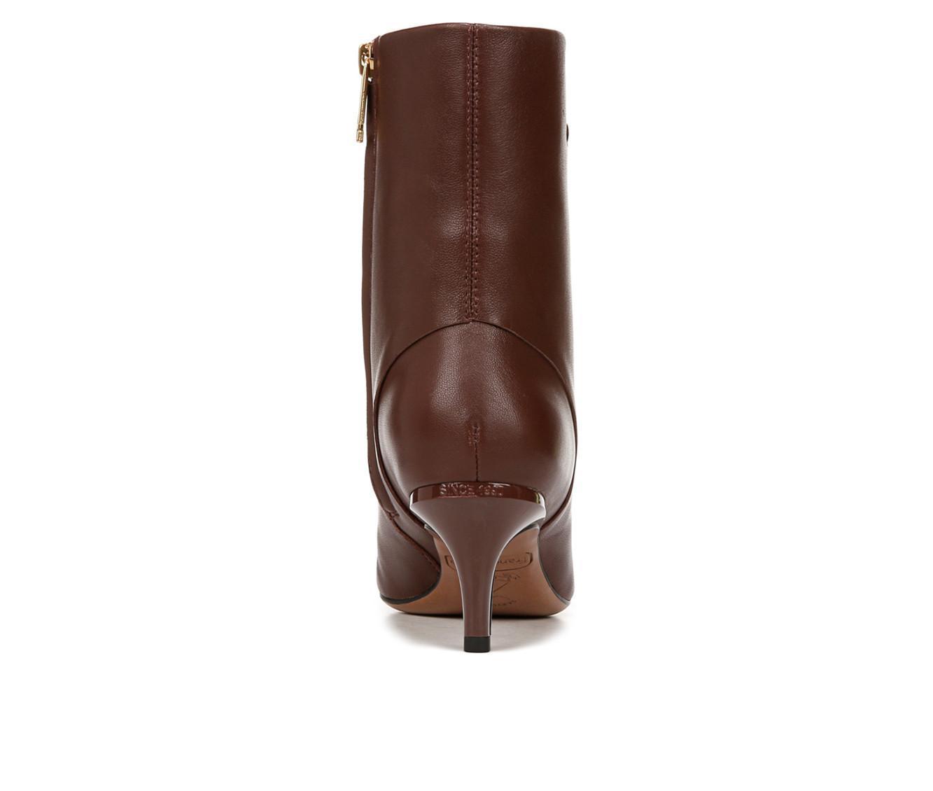 Women's Franco Sarto Anna Booties Product Image