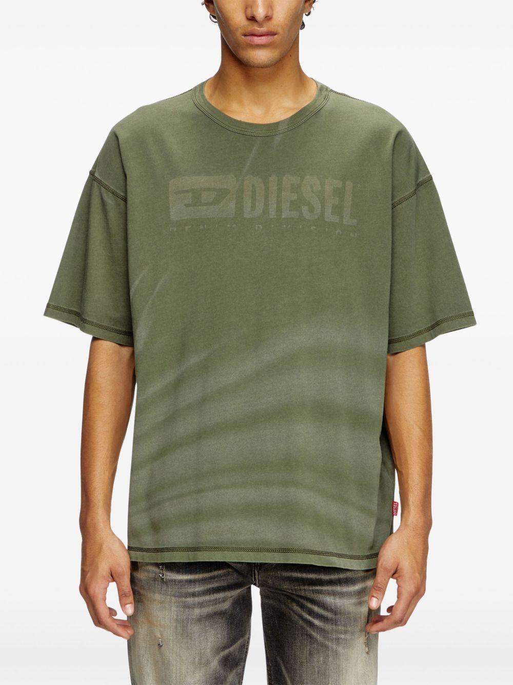 T-Adjust-R13 t-shirt Product Image