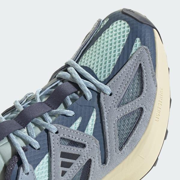 adidas Womens adidas Kantai Trail - Womens Running Shoes Product Image