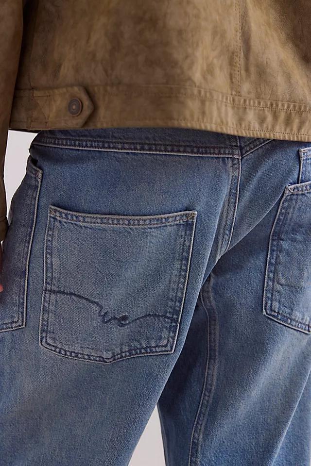 We The Free Moxie Pull-On Barrel Jeans Product Image