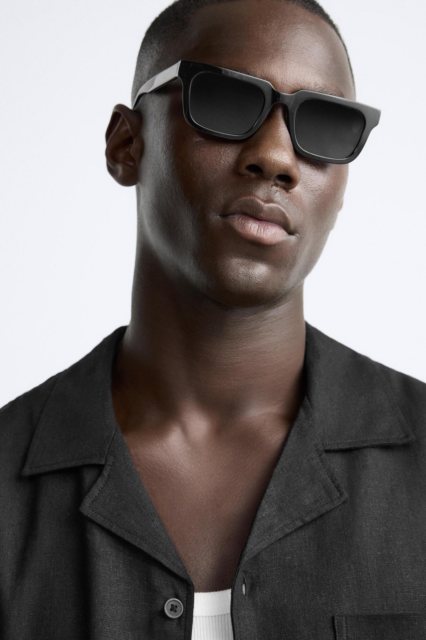 LINEN - VISCOSE SHIRT Product Image