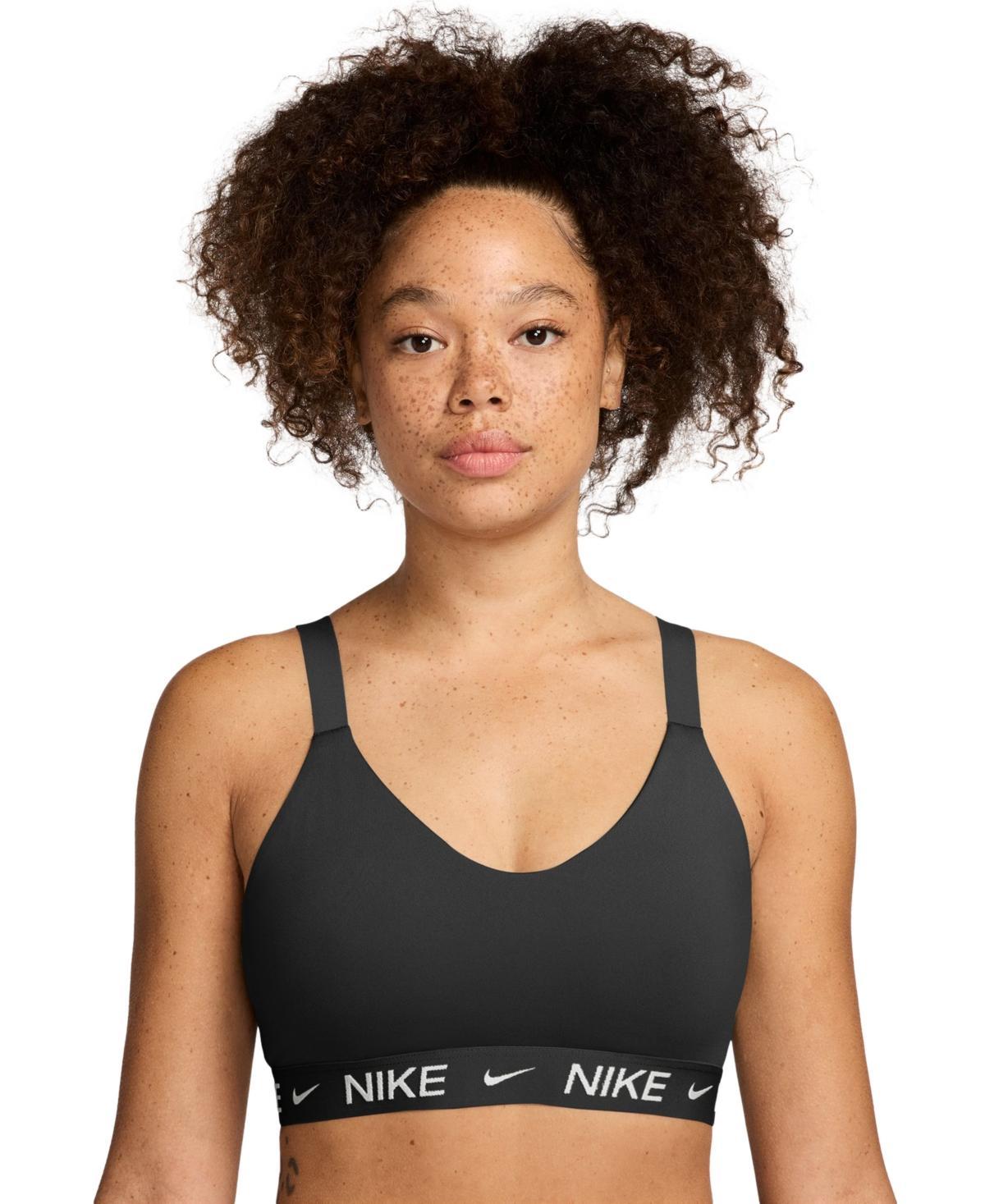 Womens Nike Indy Medium Support Padded Sports Bra Product Image