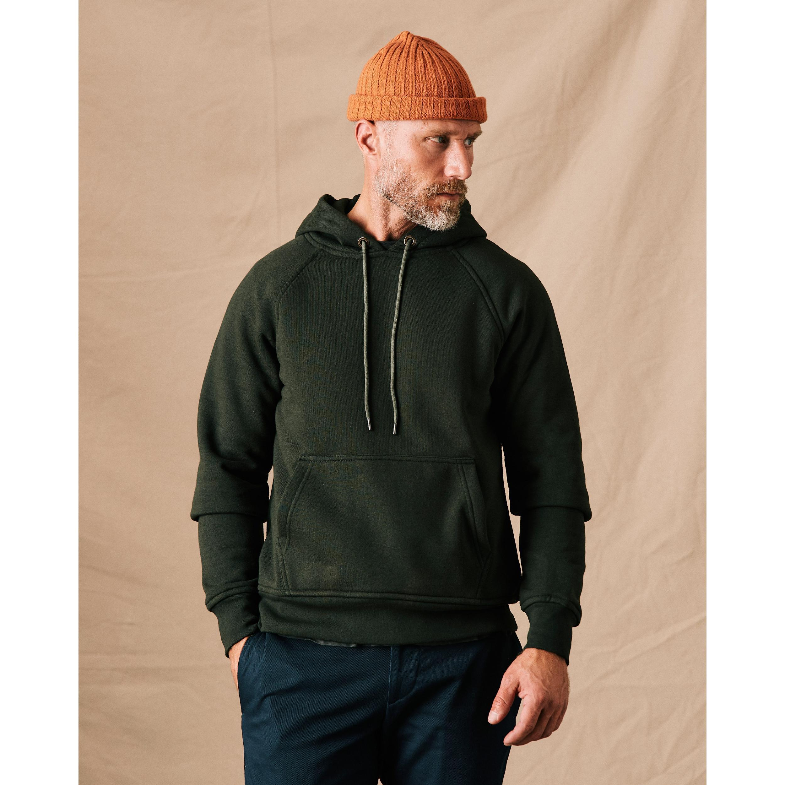 10-Year Pullover Hoodie Product Image