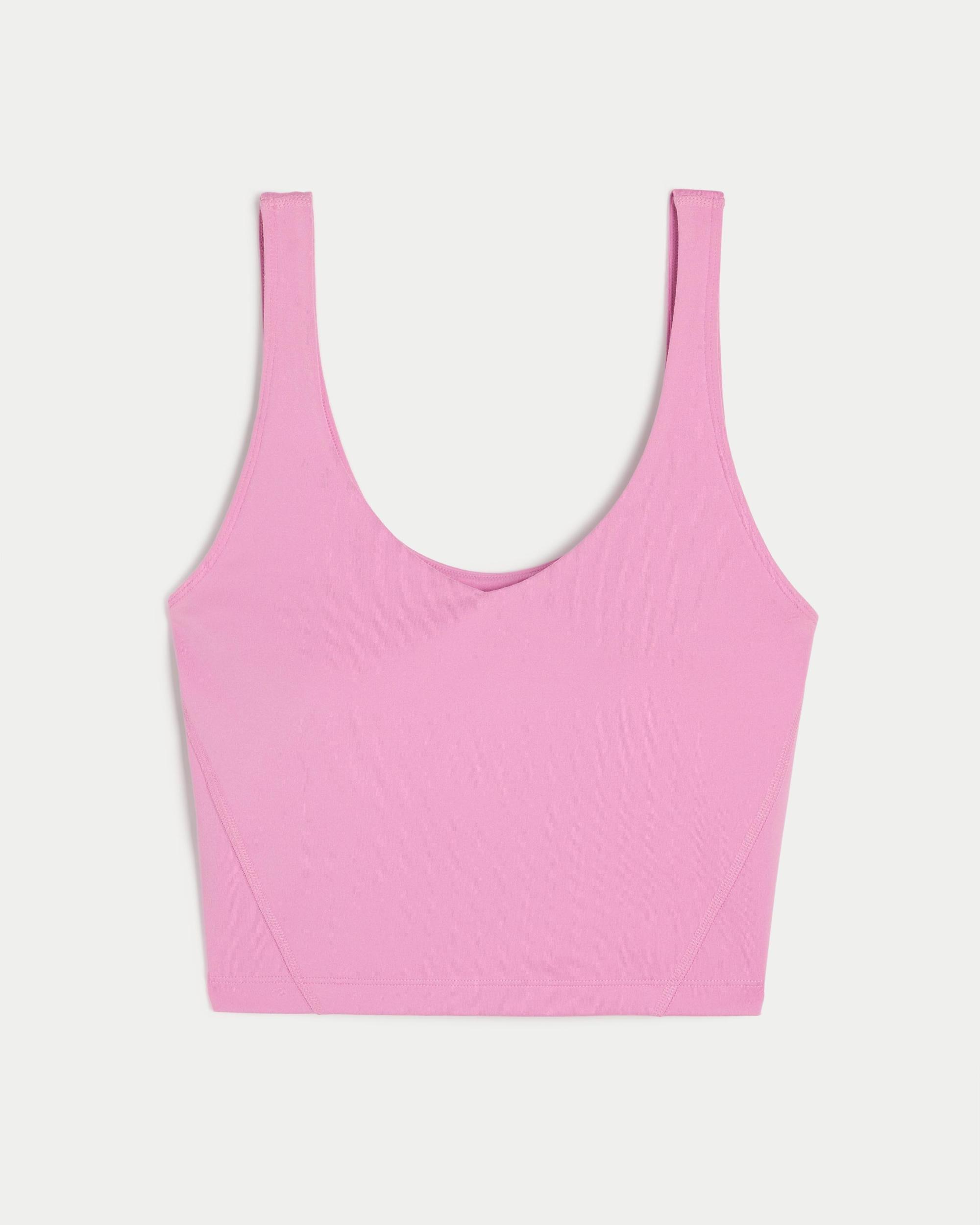 Gilly Hicks Active Recharge Plunge Tank Product Image