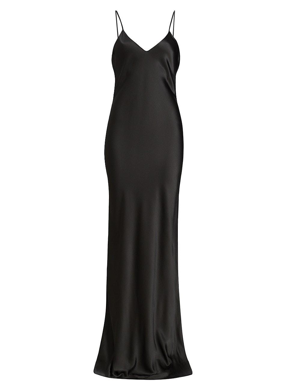 Nili Lotan Cami Gown Product Image