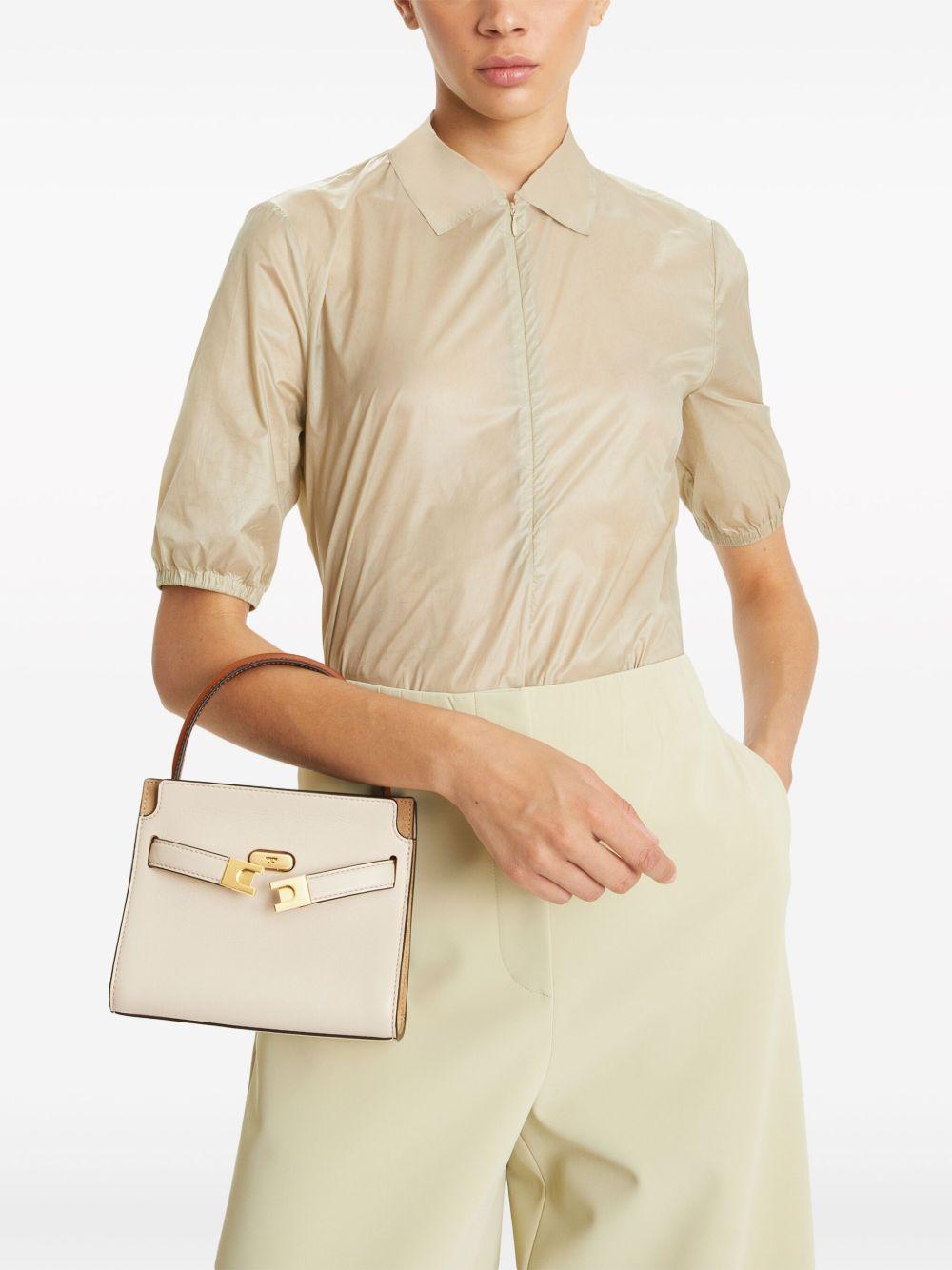 petite Lee Radziwill crossbody bag Product Image