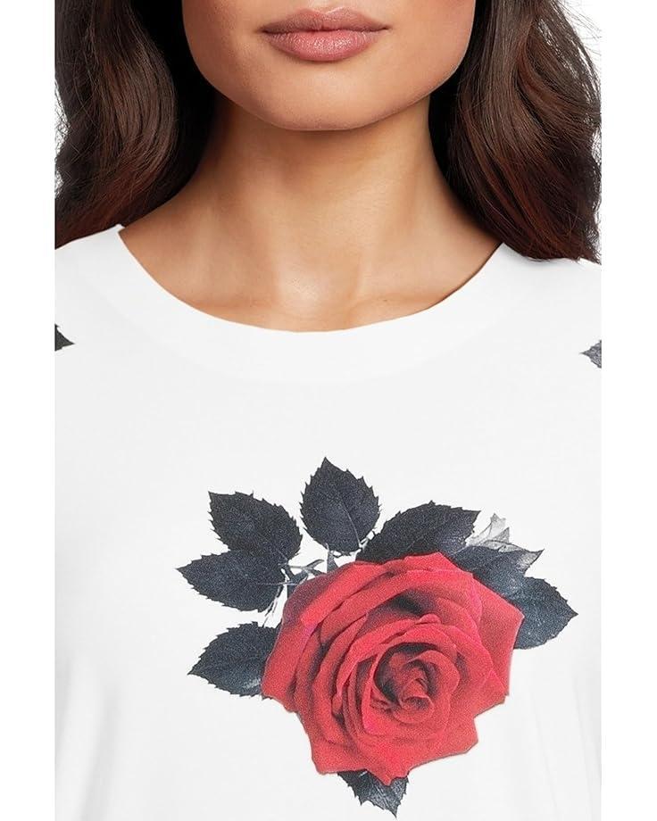 Drop Shoulder Top Product Image