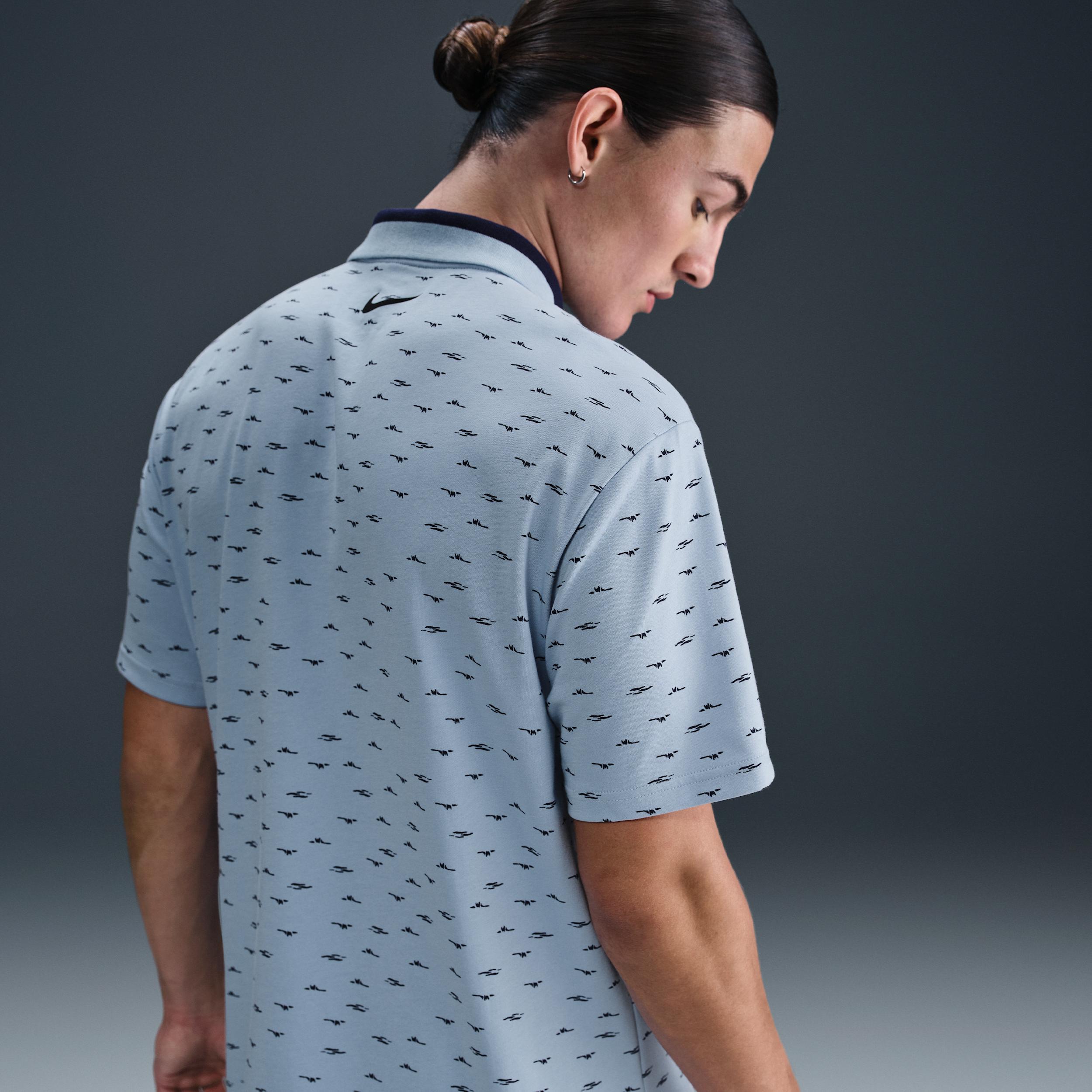 Nike Tour Men's Dri-FIT Golf Polo Product Image