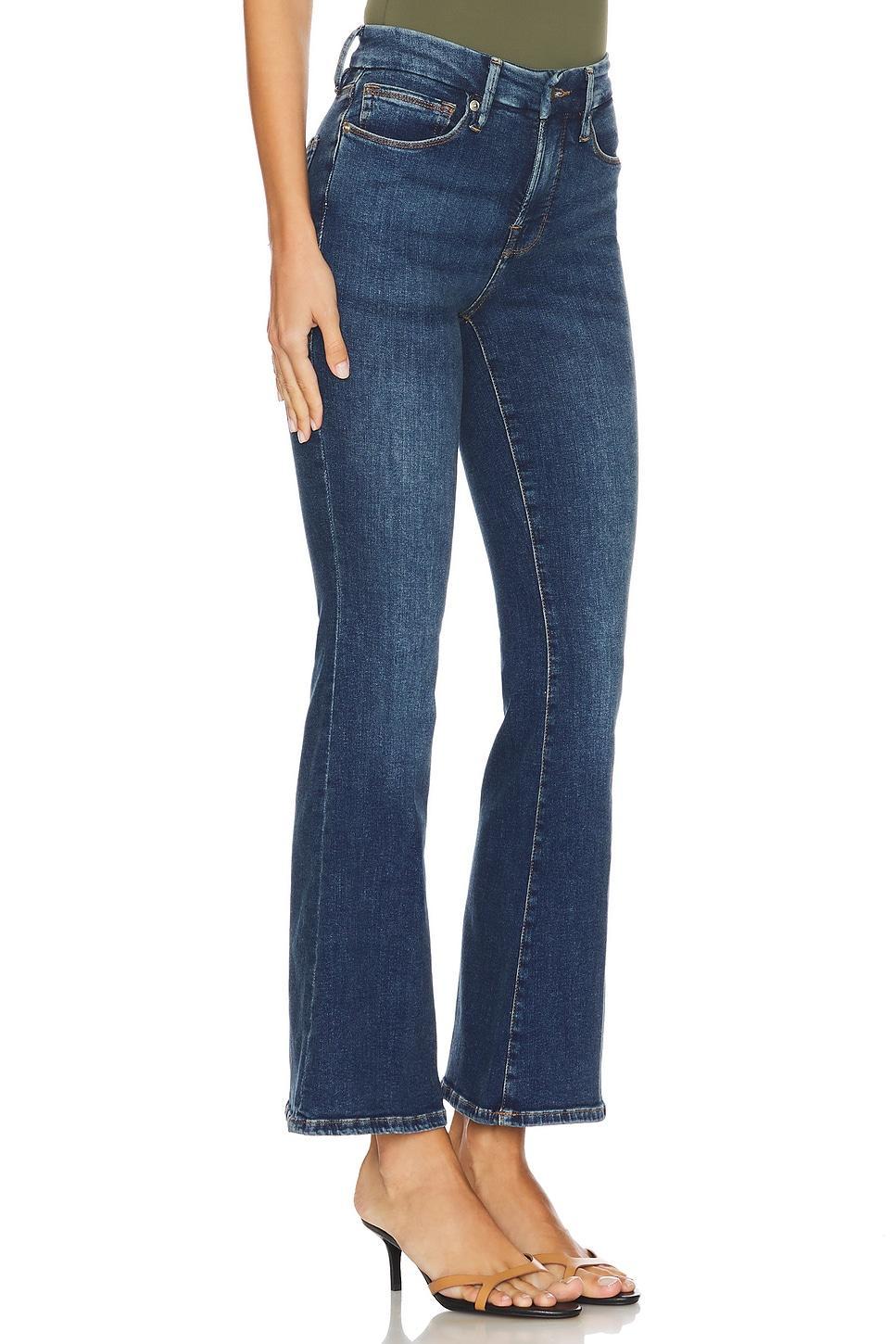 Good Petite Flare Good American Product Image
