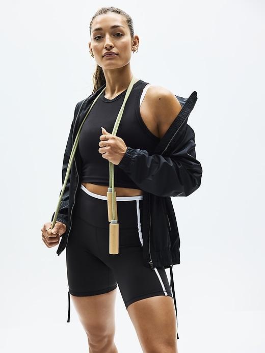 Rise Anorak Product Image
