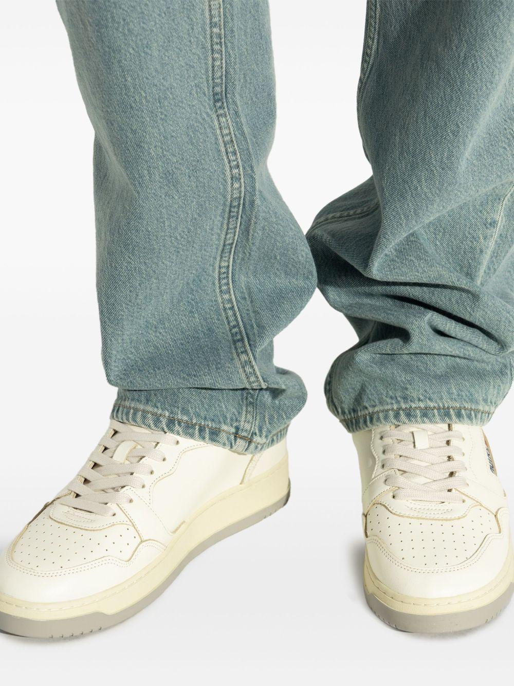 Med-Way sneakers Product Image
