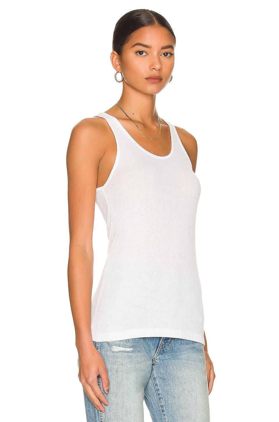 Karla Tank AGOLDE Product Image