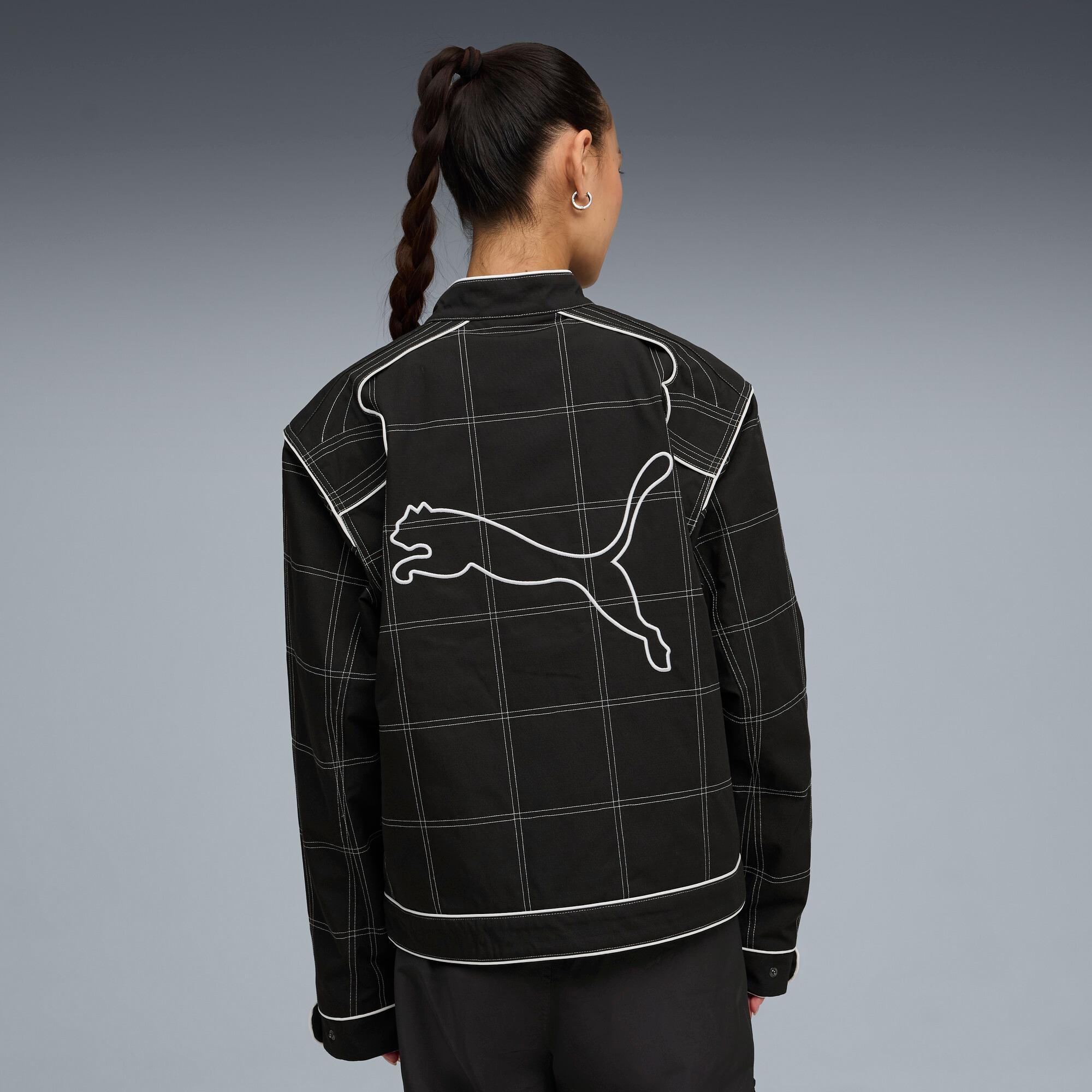 PUMA Racer Jacket Women's Product Image