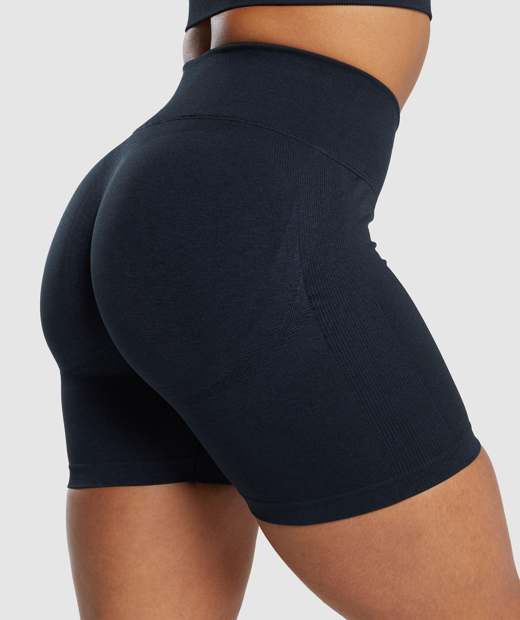 Lift Seamless Shorts Product Image
