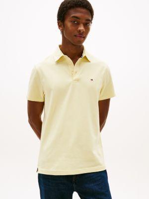 Slim Fit Jersey Knit Polo Product Image