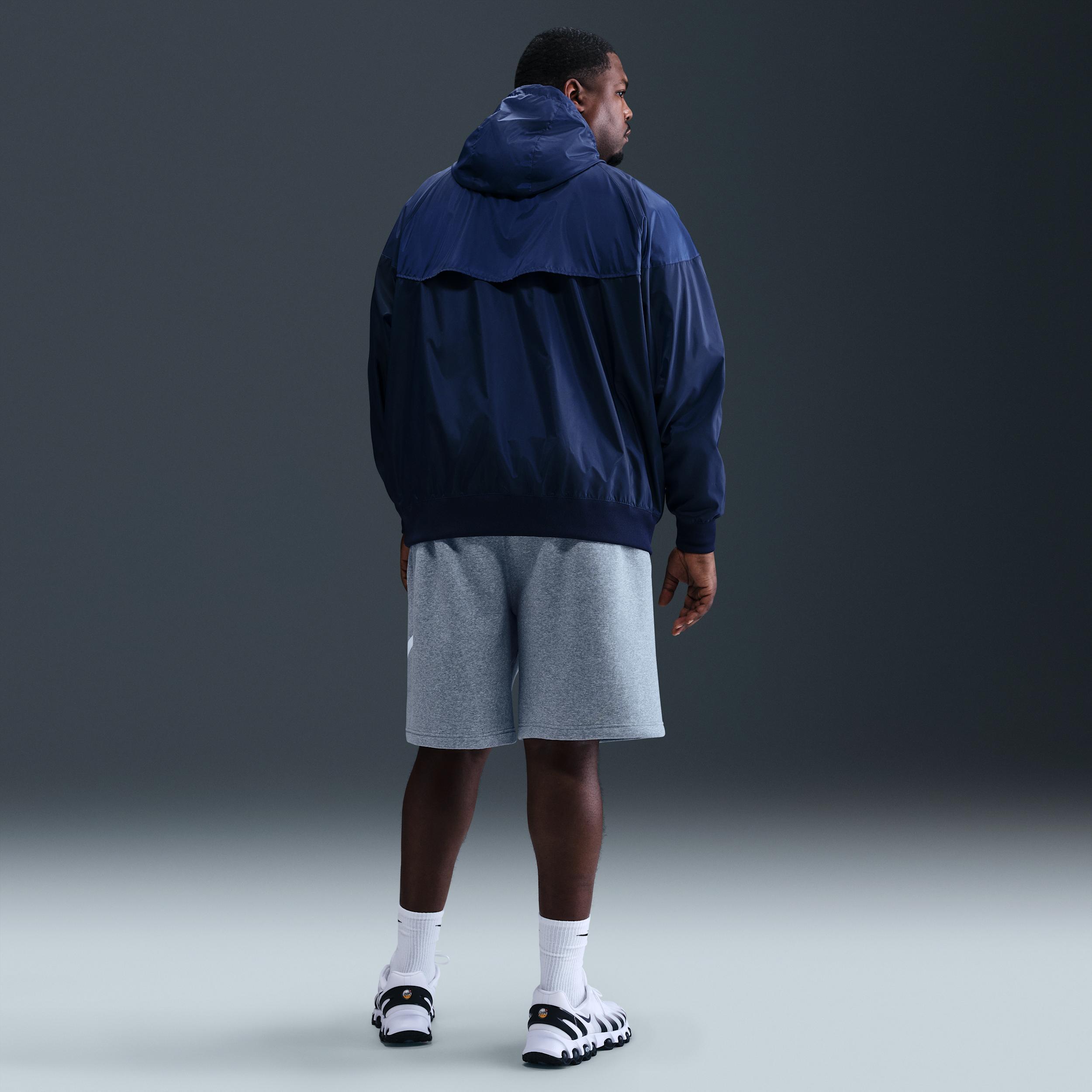 Nike Men's Club Fleece Shorts Product Image